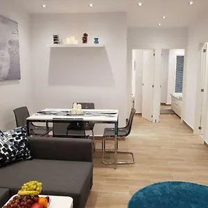 Boliches Apartment